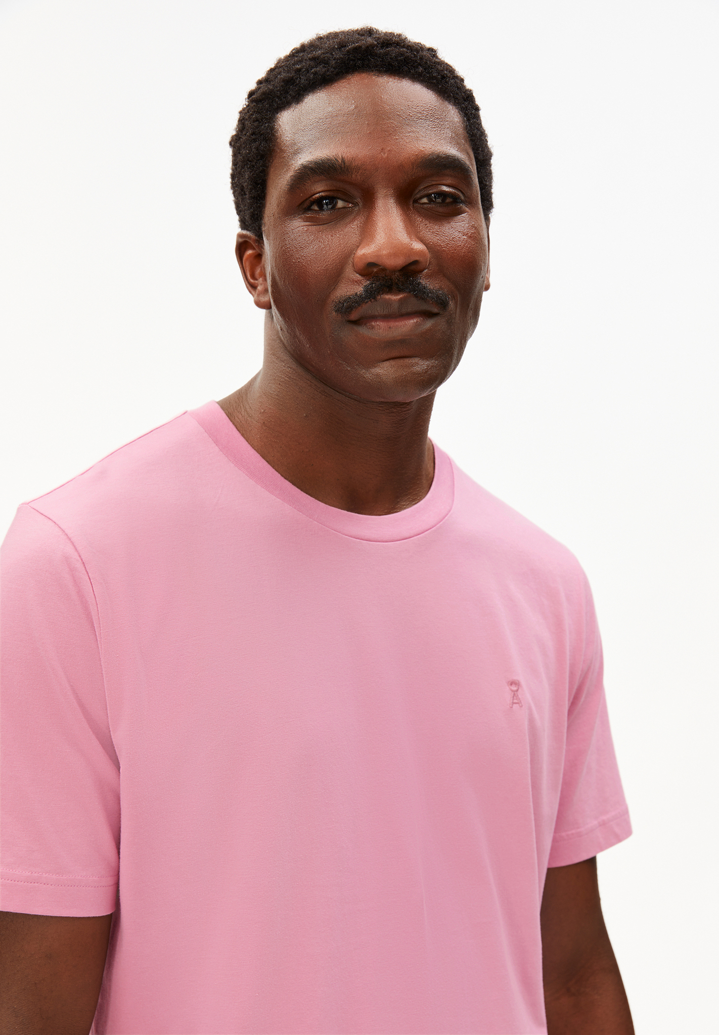 
                  
                    JAAMES Washed Berry T-Shirt
                  
                