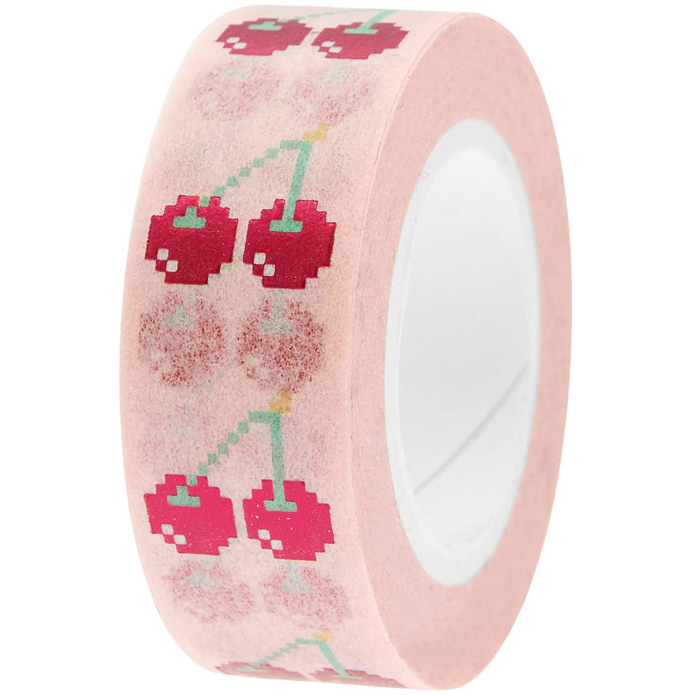 FUTSCHIKATO Cherries Tape