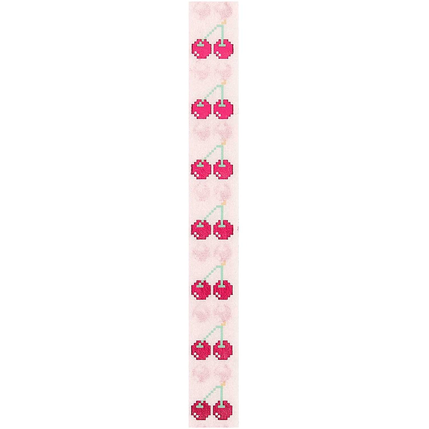 
                  
                    FUTSCHIKATO Cherries Tape
                  
                