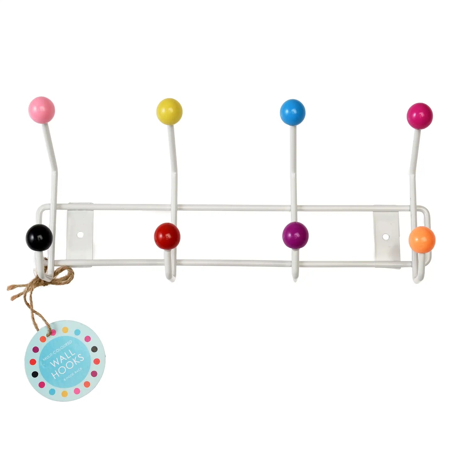 
                  
                    Gumball-Kleiderbügel
                  
                