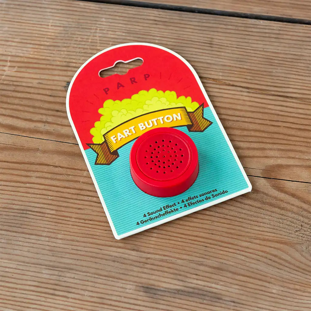 
                  
                    Furzknopf Klassisches Witzespielzeug 
                  
                