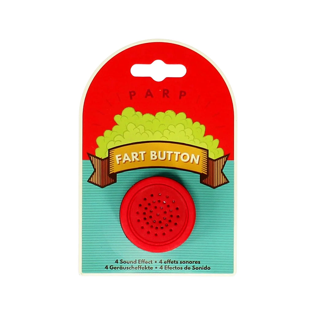 
                  
                    Fart Button Classic Jokes Toy
                  
                