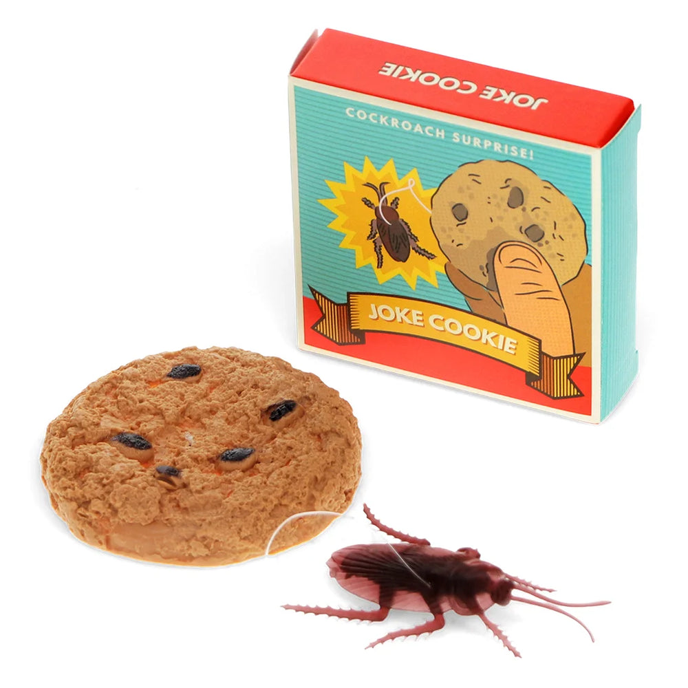 
                  
                    Joke Cookie Classic Jokes Toy
                  
                