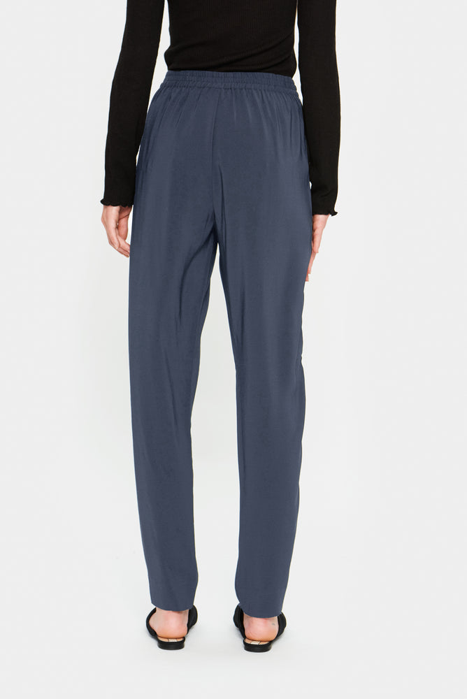 
                  
                    ANDREASZ Ombre Blaue Hose
                  
                