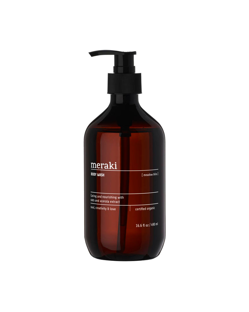 
                  
                    Meadow Bliss Body Wash
                  
                