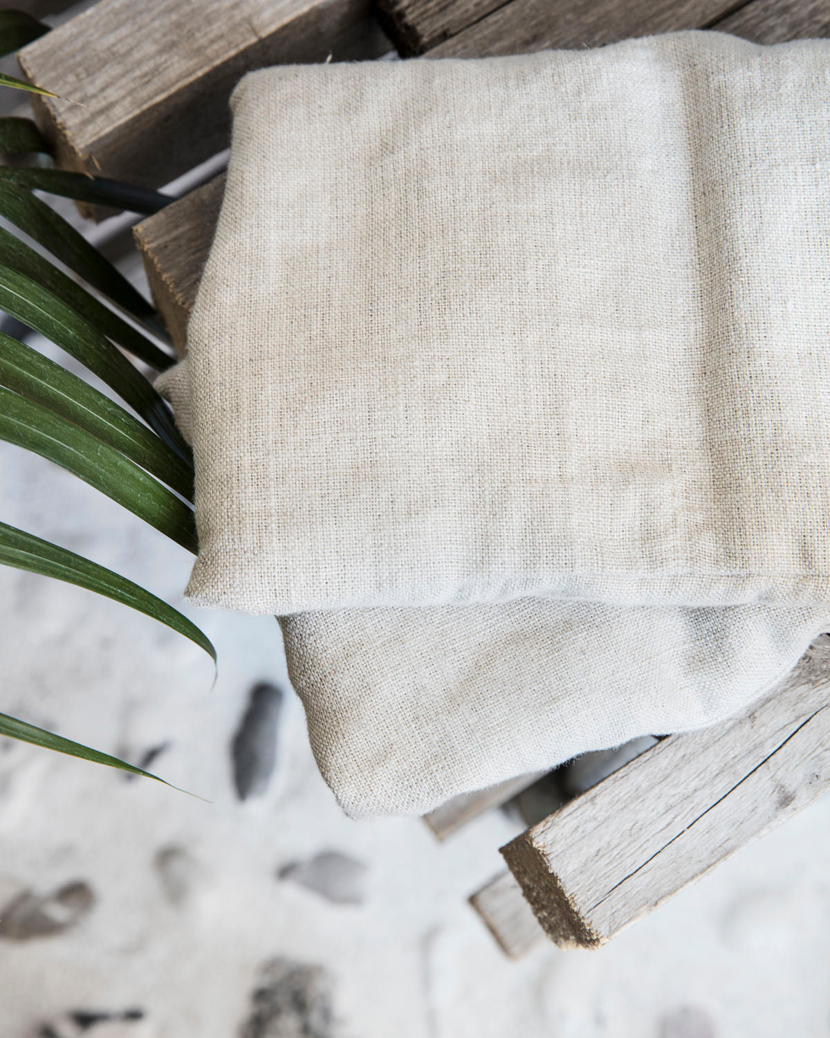 
                  
                    Beiges Therapiekissen
                  
                