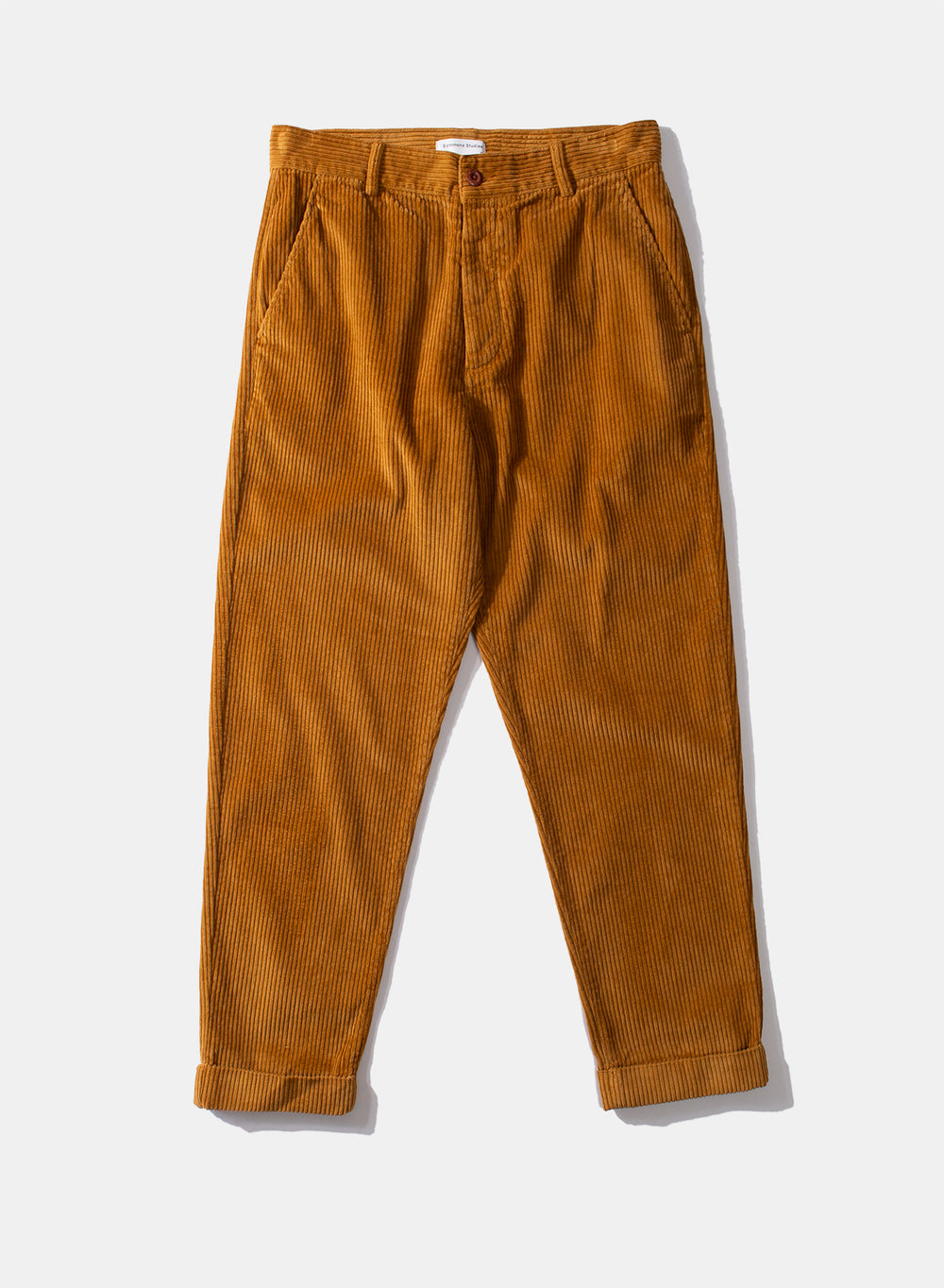 Caramel Jorge Pants Trousers
