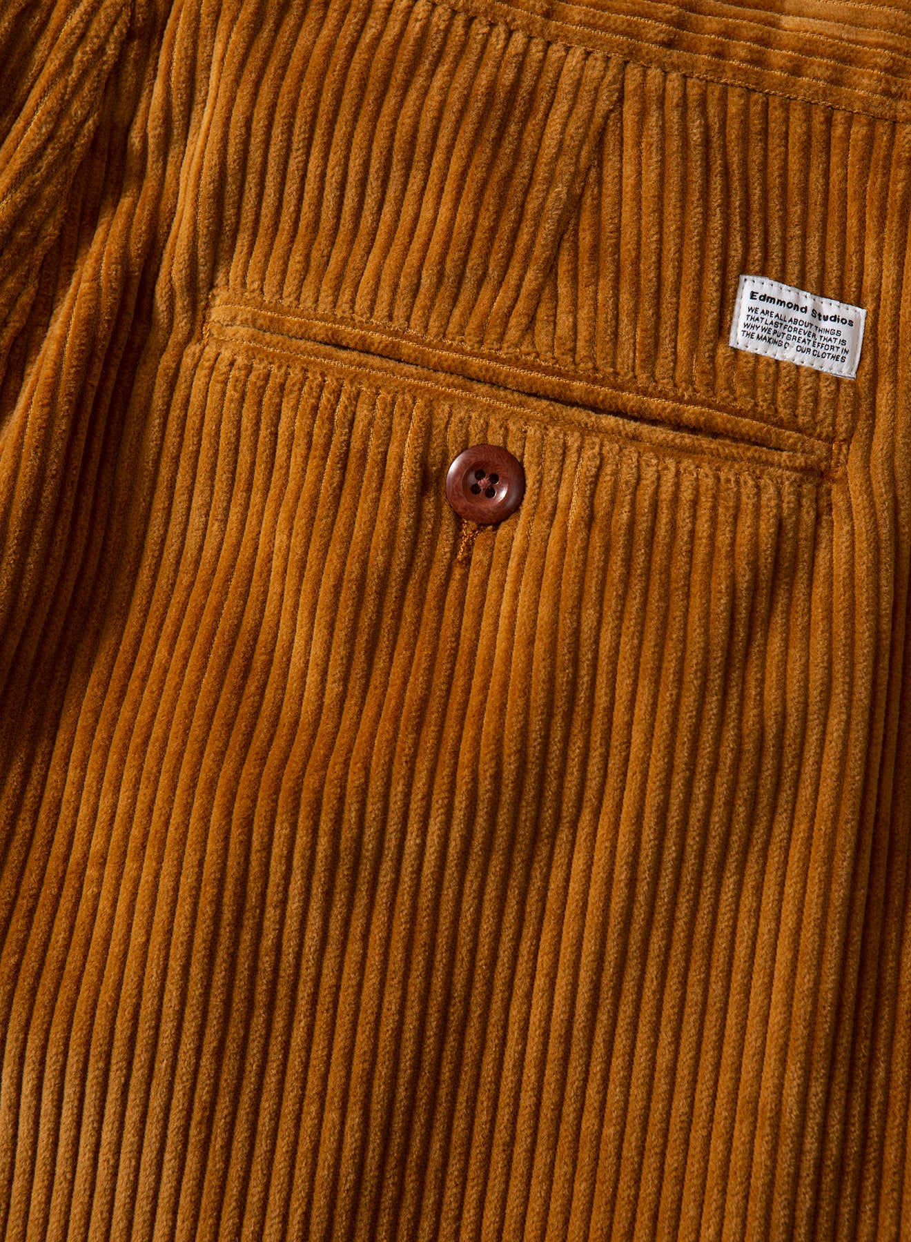 
                  
                    Caramel Jorge Pants Trousers
                  
                