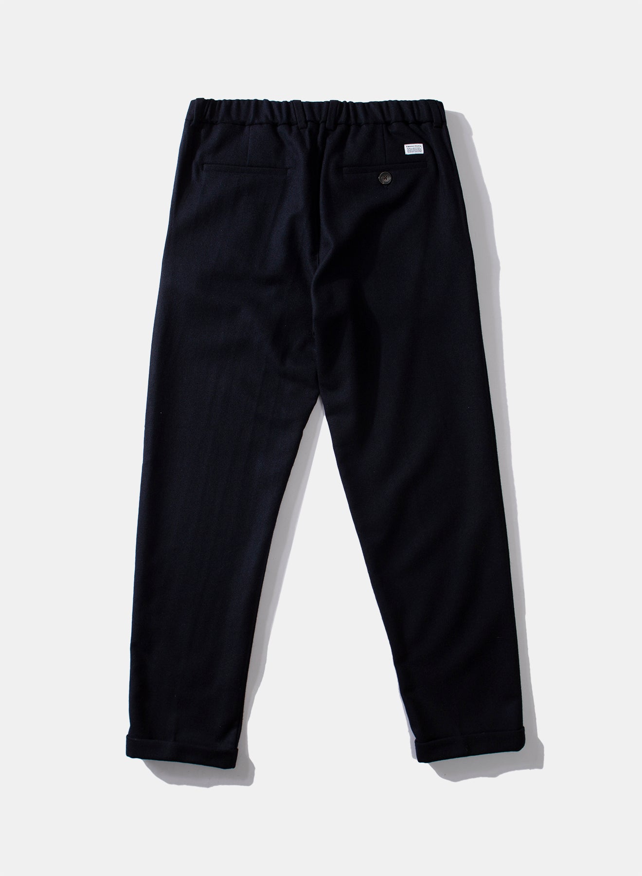 
                  
                    Navy Jack Pants Trousers
                  
                