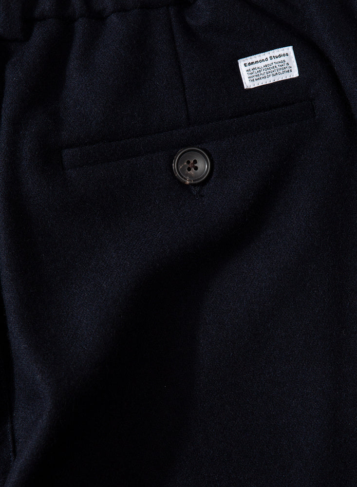 
                  
                    Navy Jack Pants Trousers
                  
                