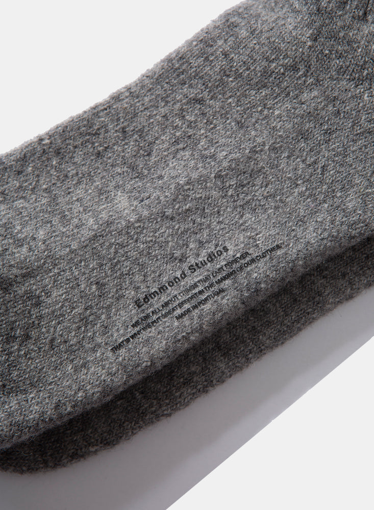 
                  
                    Grey Tag Socks Socks
                  
                