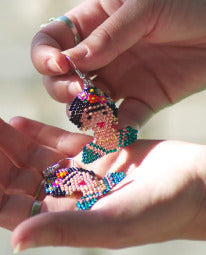 Frida Earings