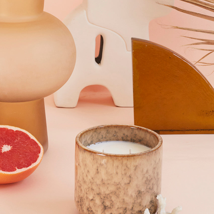 Casa Fruits Scented Candle