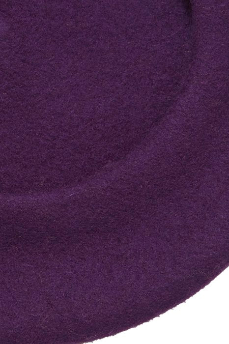 
                  
                    IAALICE Amaranth Purple Hat
                  
                