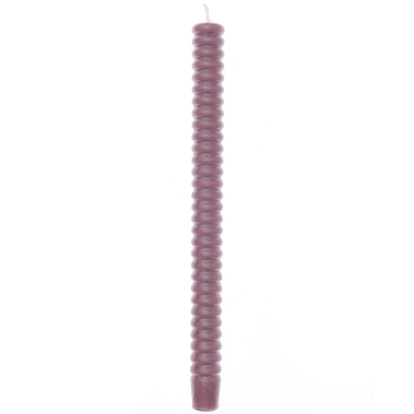 
                  
                    Mauve Ring Candle
                  
                
