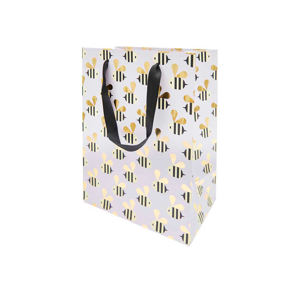 Mittlere Bienen Geschenktüte