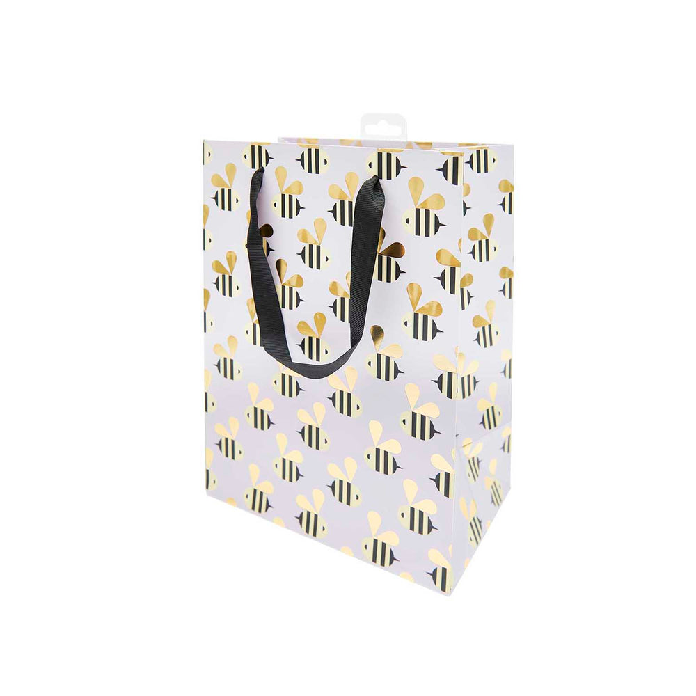 
                  
                    Mittlere Bienen Geschenktüte
                  
                