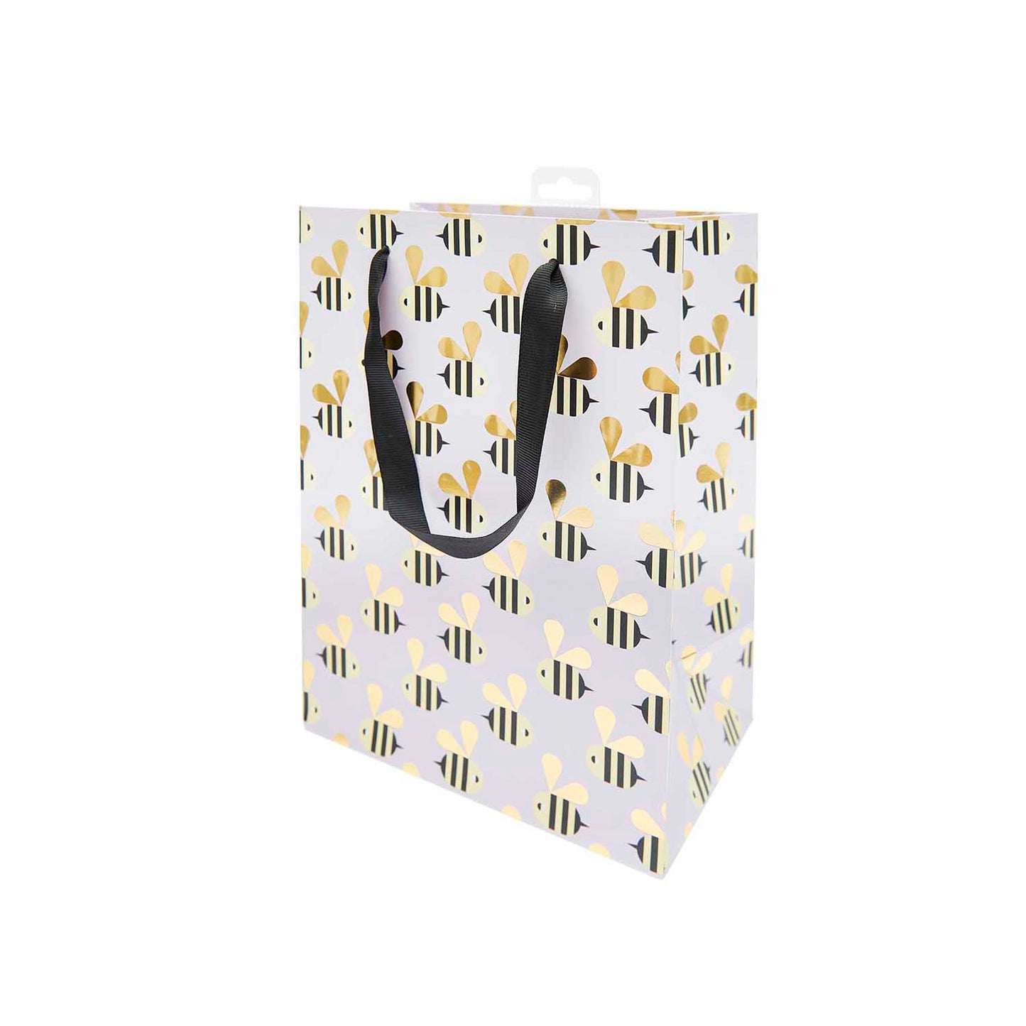 
                  
                    Mittlere Bienen Geschenktüte
                  
                