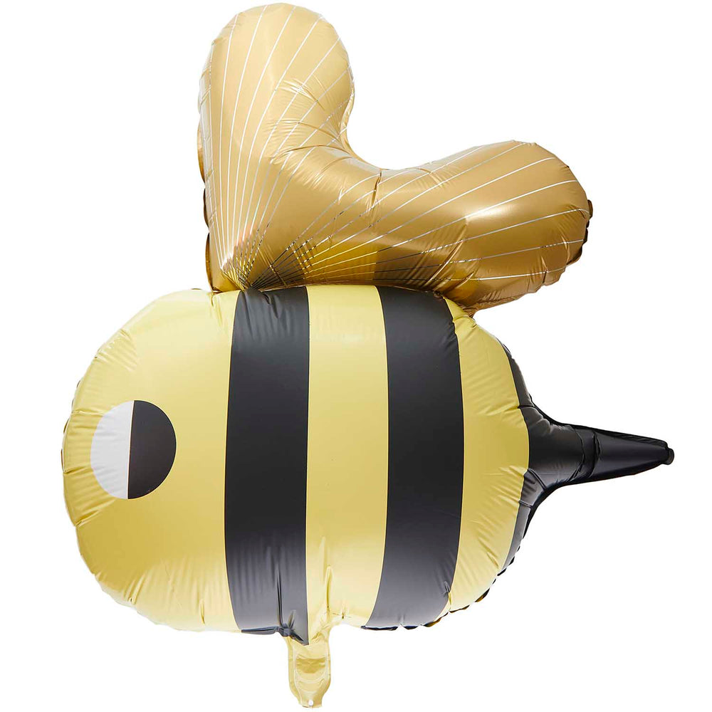 
                  
                    Foil Bee Balloon
                  
                