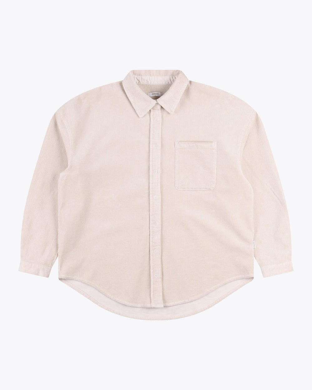 DEEN Beige Shirt