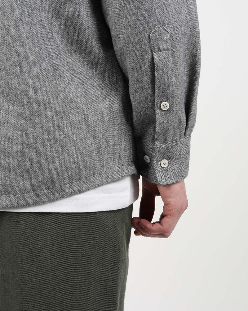 
                  
                    ANDERSON Grey Shirt
                  
                