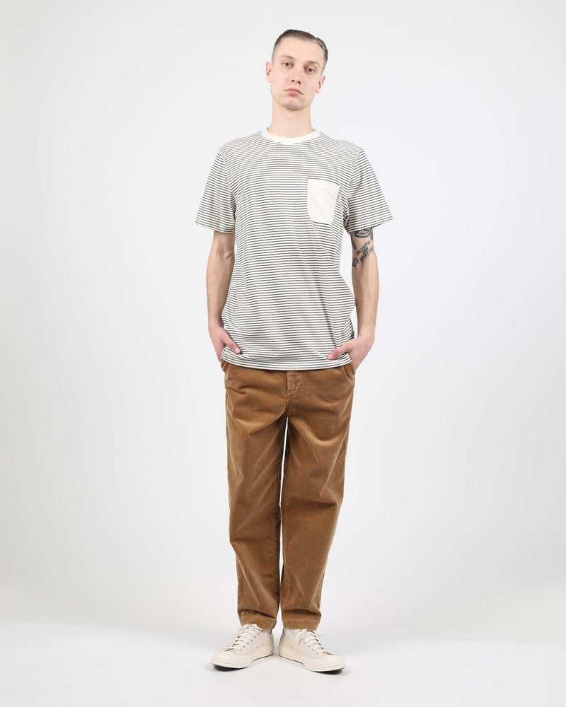 
                  
                    BLAKE Natural Black T-Shirt
                  
                