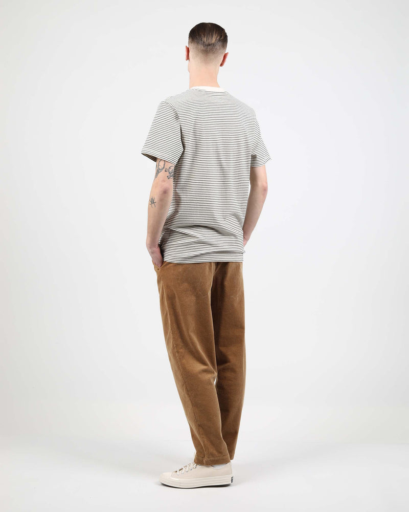 
                  
                    BLAKE Natural Black T-Shirt
                  
                