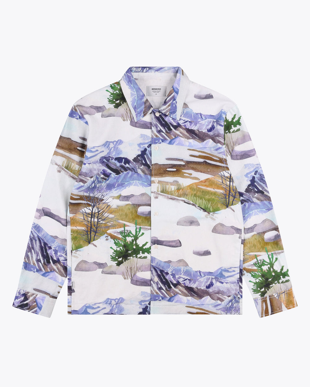 BAILEY Multicolour Shirt