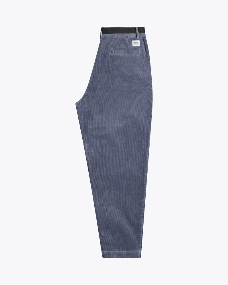 
                  
                    NEAL CORD Blue Trousers
                  
                