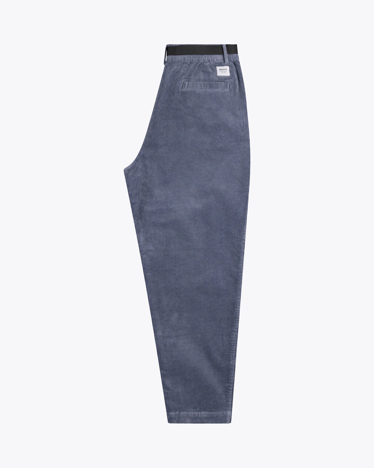 
                  
                    NEAL CORD Blue Trousers
                  
                
