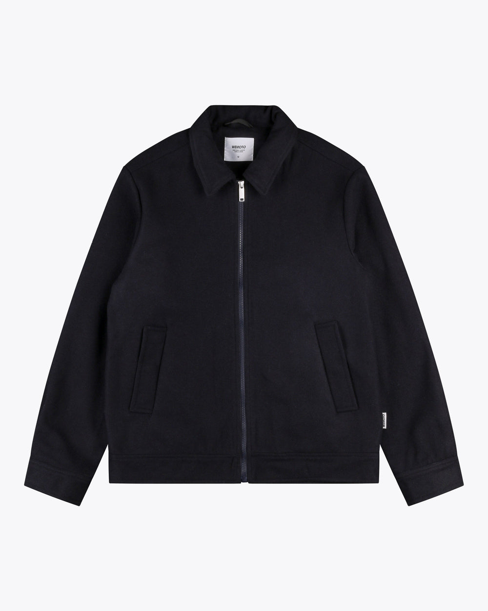 DONNIE Navy Blue Jacket