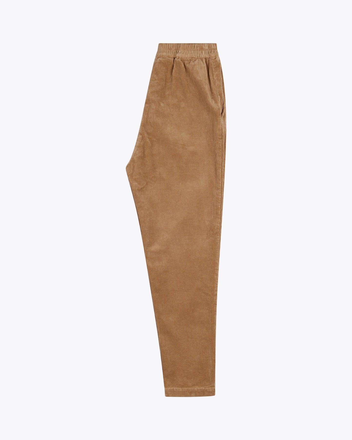 
                  
                    VIOLA CORD Brandy Cord Trousers
                  
                