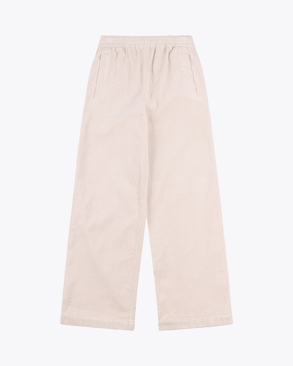 CODY Beige Cord Trousers