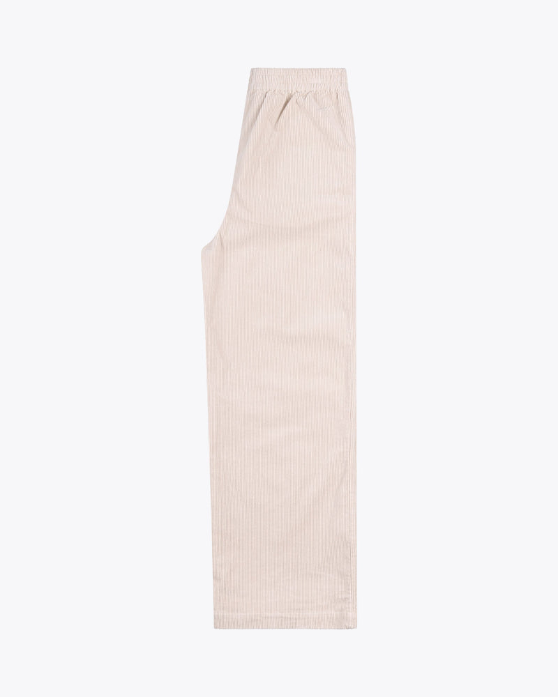 
                  
                    CODY Beige Cord Trousers
                  
                