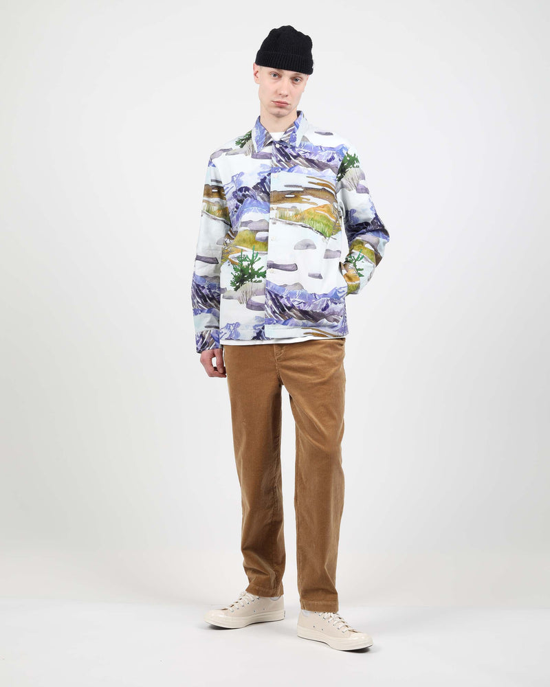 
                  
                    BAILEY Multicolour Shirt
                  
                