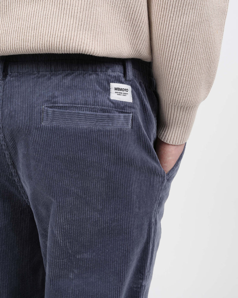 
                  
                    NEAL CORD Blue Trousers
                  
                