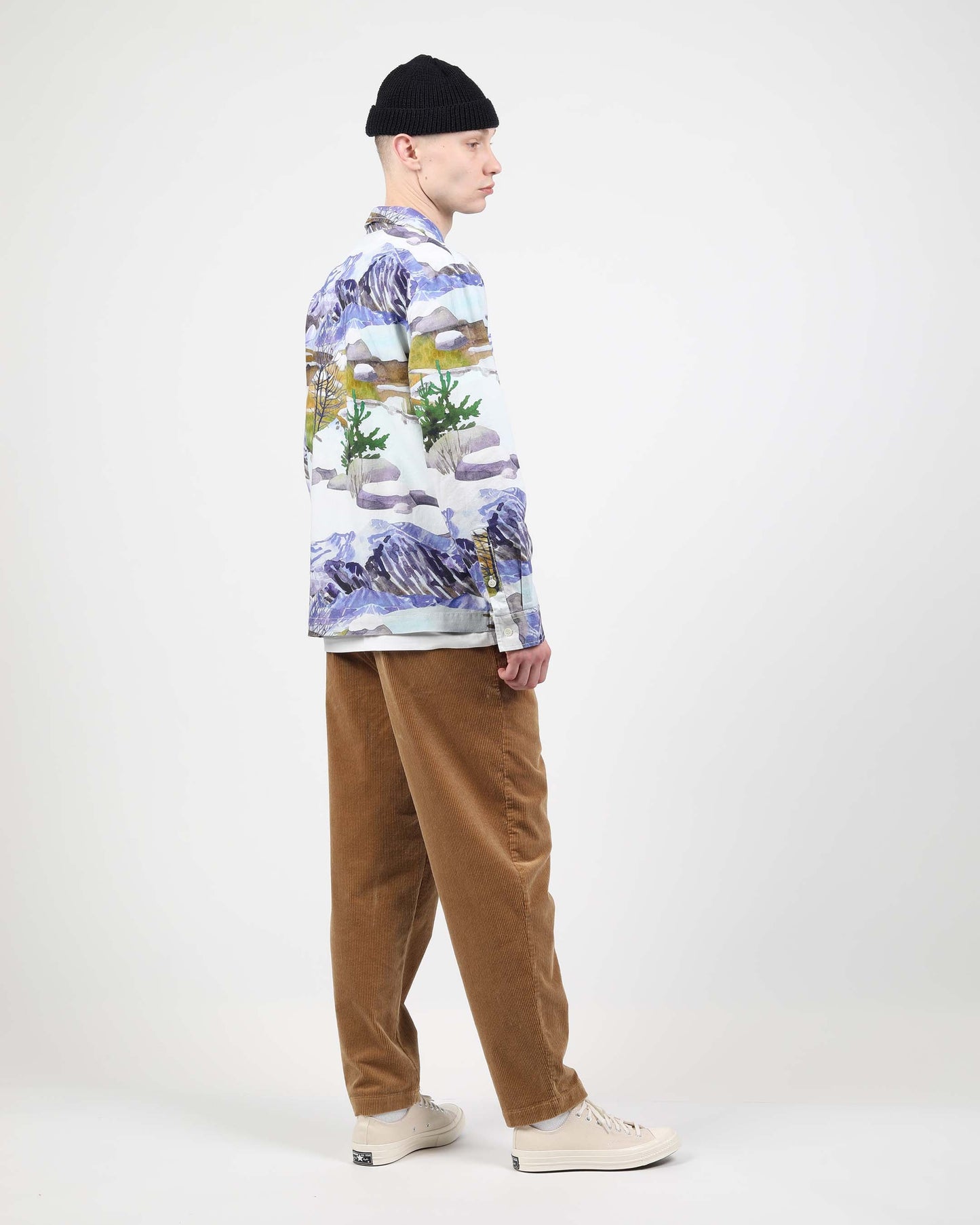
                  
                    BAILEY Multicolour Shirt
                  
                