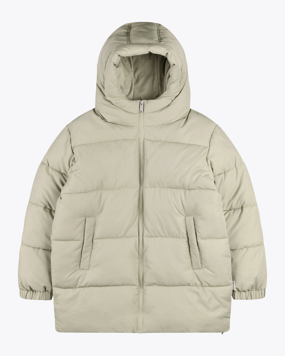 RYLIE Khaki Jacket