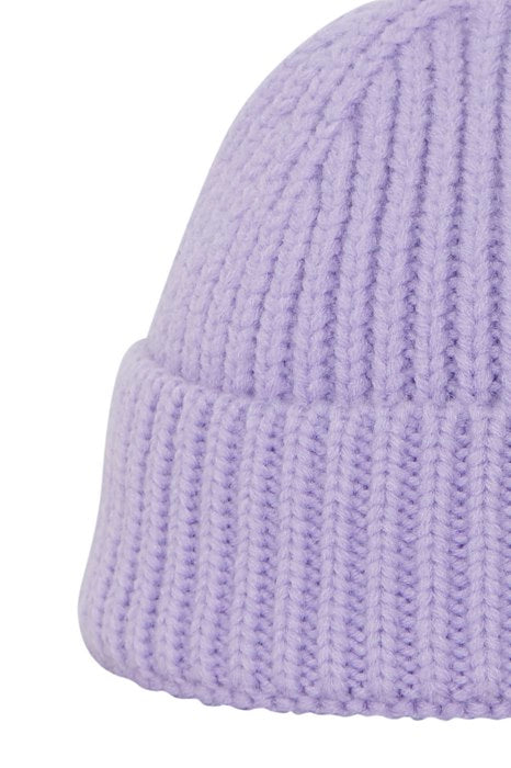 
                  
                    IARYOKO Lavender Hat
                  
                