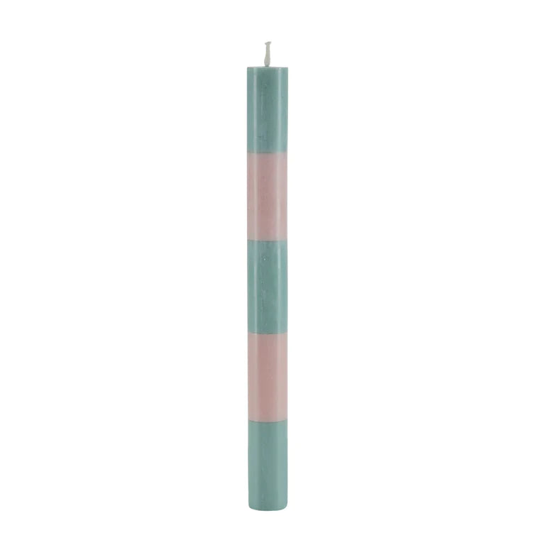 Rose Candle