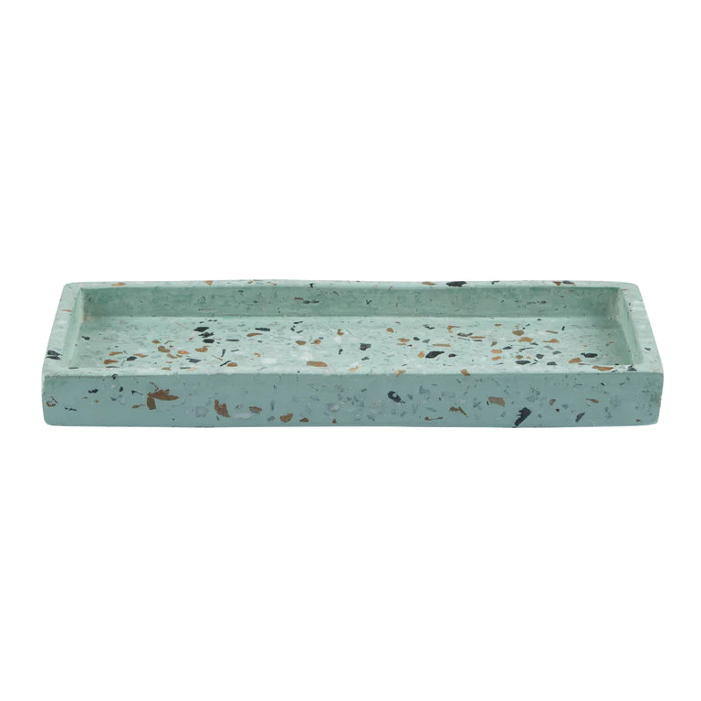 
                  
                    Small Mint Rectangular Platter
                  
                