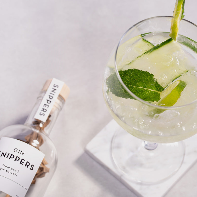 
                  
                    SNIPPERS Originals Gin Kit
                  
                