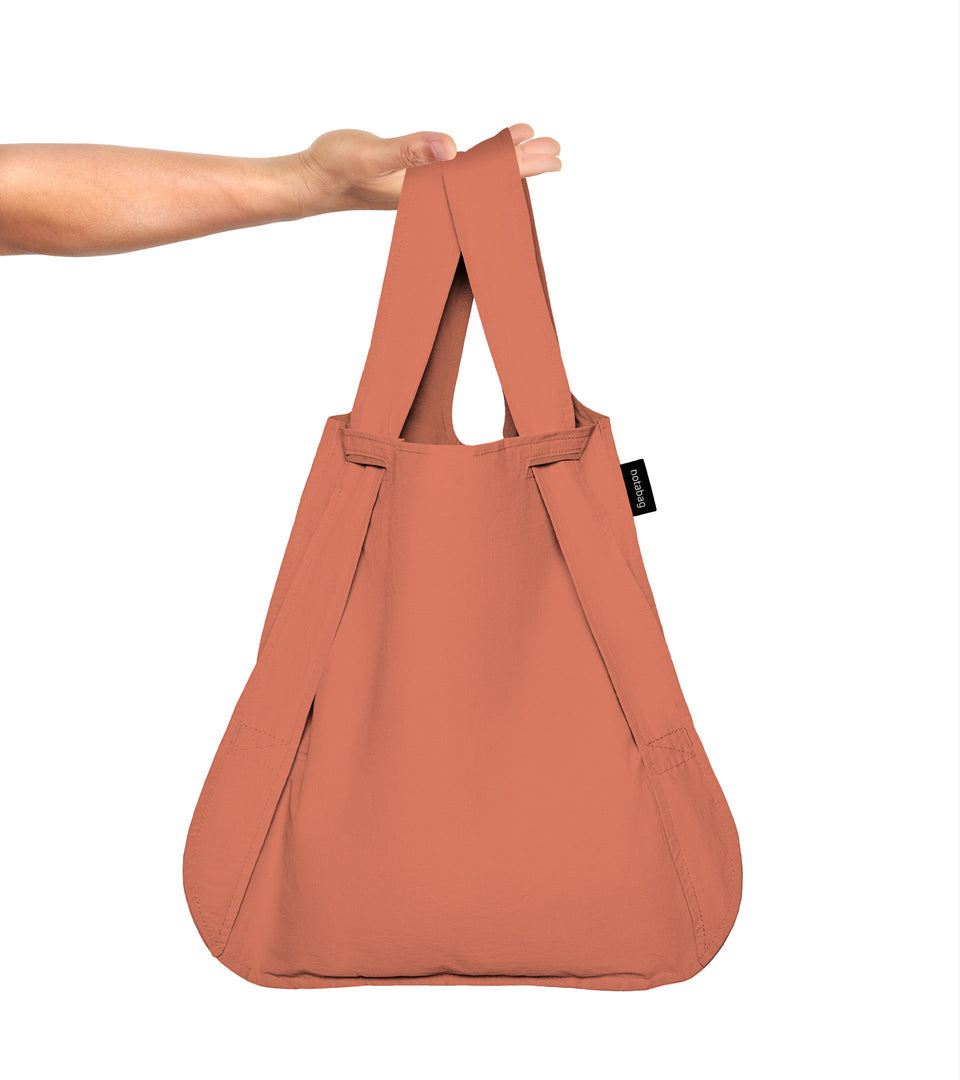 
                  
                    Terracotta Original Bag
                  
                
