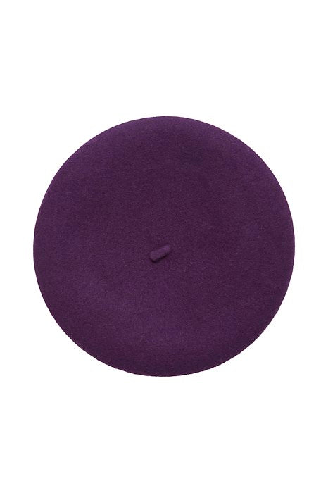 
                  
                    IAALICE Amaranth Purple Hat
                  
                