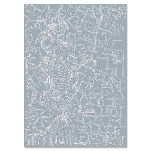 
                  
                    Berlin Gift Wrap
                  
                
