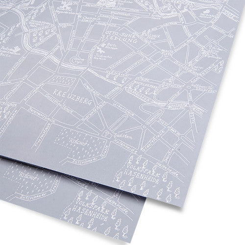 
                  
                    Berlin Gift Wrap
                  
                