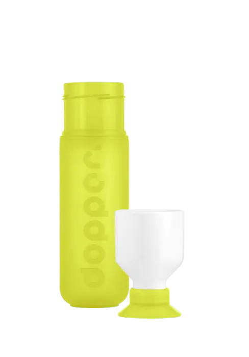 
                  
                    Seahorse Lime Dopper Original Bottle
                  
                