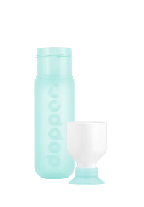 
                  
                    Polar Blue Dopper Original Bottle
                  
                