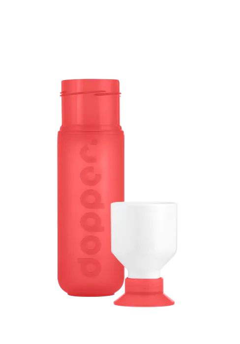 
                  
                    Coral Splash Dopper Original Bottle
                  
                