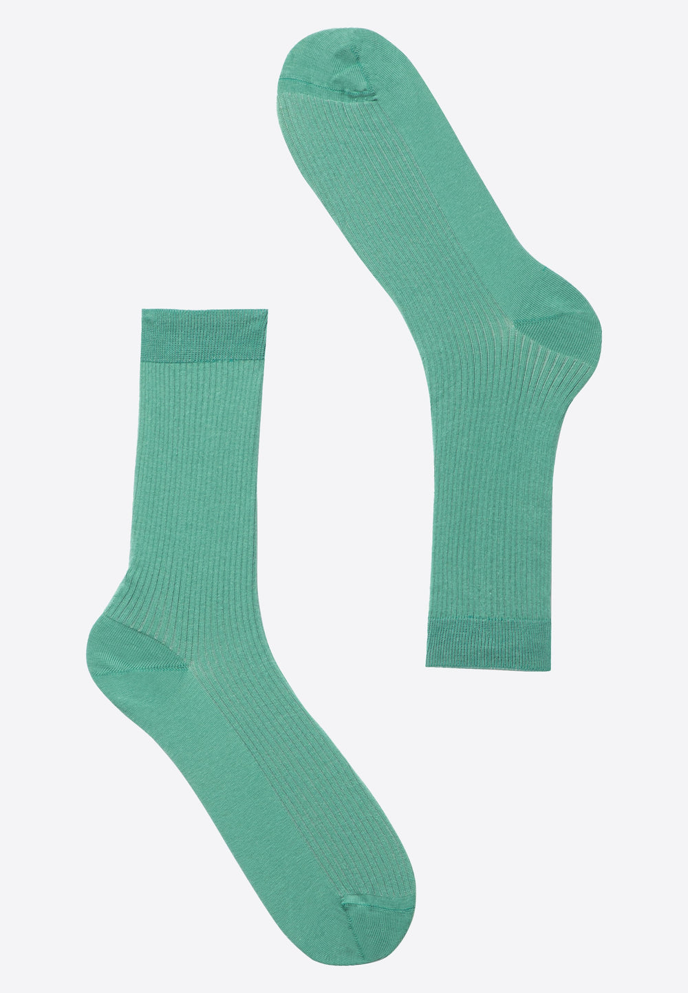 HERB Smaragd Green Socks